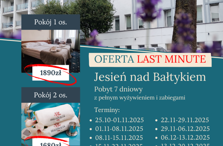 mag zmieniona data